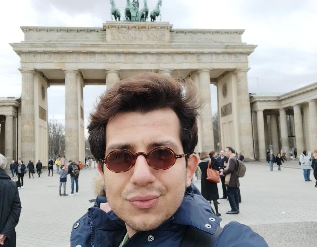 Kaynarca Almanca Özel Ders